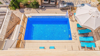 VKV8237 Villa Kalkan