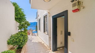 VKV8237 Villa Kalkan