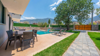 VKV2936 Villa Kalkan