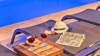 VKV9821 Villa Kalkan