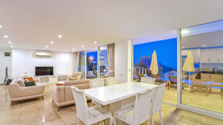 VKV9821 Villa Kalkan