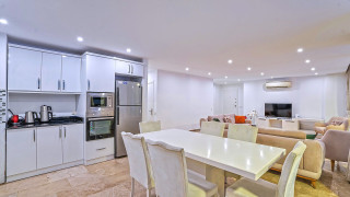 VKV9821 Villa Kalkan