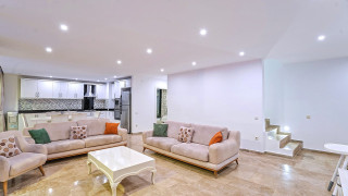 VKV9821 Villa Kalkan