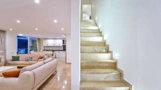 VKV9821 Villa Kalkan