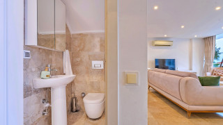 VKV9821 Villa Kalkan