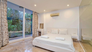 VKV9821 Villa Kalkan