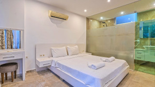 VKV9821 Villa Kalkan