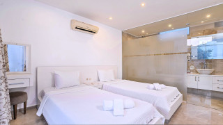 VKV9821 Villa Kalkan