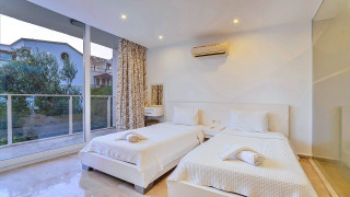 VKV9821 Villa Kalkan
