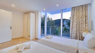 VKV9821 Villa Kalkan