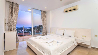VKV9821 Villa Kalkan
