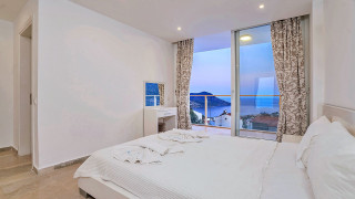 VKV9821 Villa Kalkan