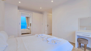 VKV9821 Villa Kalkan