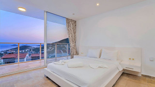 VKV9821 Villa Kalkan