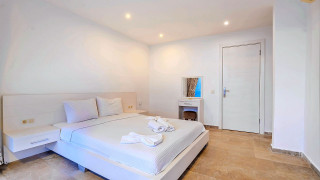VKV9821 Villa Kalkan