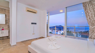 VKV9821 Villa Kalkan