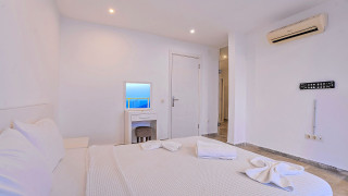 VKV9821 Villa Kalkan