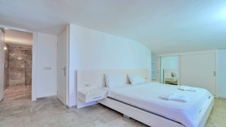 VKV9821 Villa Kalkan