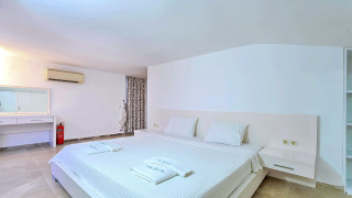 VKV9821 Villa Kalkan