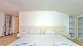 VKV9821 Villa Kalkan