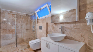 VKV9821 Villa Kalkan