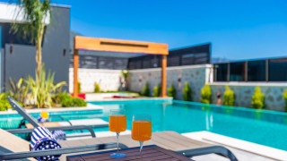 VKV1676 Villa Kalkan