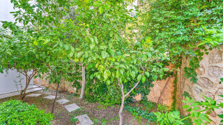 VKV9821 Villa Kalkan