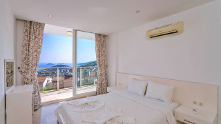 VKV9821 Villa Kalkan