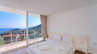 VKV9821 Villa Kalkan