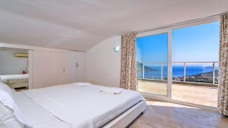 VKV9821 Villa Kalkan