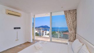 VKV9821 Villa Kalkan