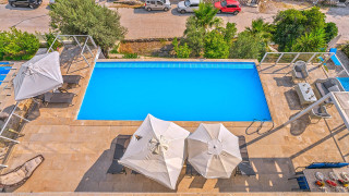 VKV9821 Villa Kalkan
