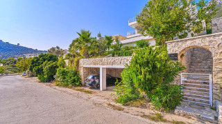 VKV9821 Villa Kalkan