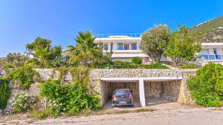 VKV9821 Villa Kalkan