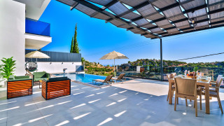VKV8348 Villa Kalkan