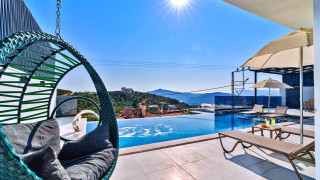 VKV8348 Villa Kalkan