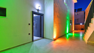 VKV8348 Villa Kalkan