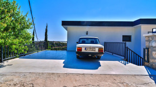 VKV8348 Villa Kalkan
