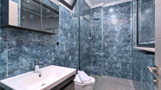 VKV8348 Villa Kalkan
