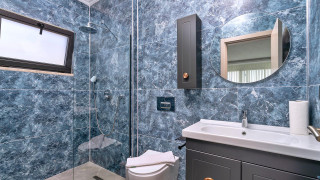 VKV8348 Villa Kalkan