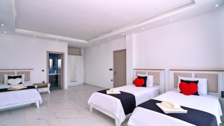 VKV8348 Villa Kalkan