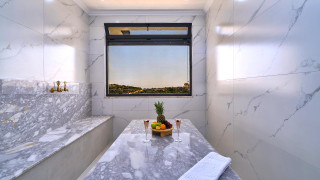 VKV8348 Villa Kalkan