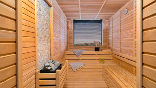 VKV8348 Villa Kalkan