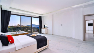 VKV8348 Villa Kalkan