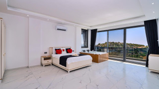 VKV8348 Villa Kalkan