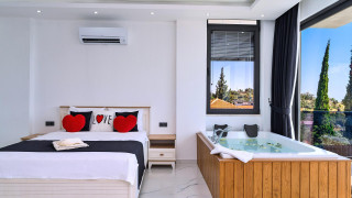 VKV8348 Villa Kalkan