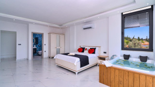 VKV8348 Villa Kalkan