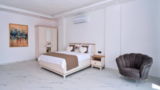 VKV8348 Villa Kalkan