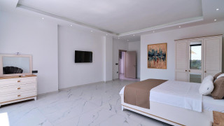 VKV8348 Villa Kalkan
