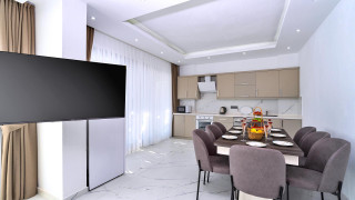 VKV8348 Villa Kalkan